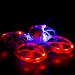 EMAX Tinyhawk II Indoor FPV Racing Drone Kit 1 - Emax