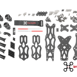 Apex HD Body Kit