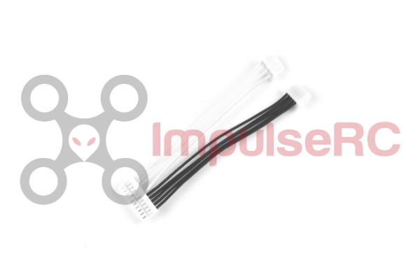 KISS Flight Controller Jumper cable - JST-GH 10Pin