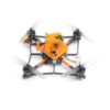 GTB 229 (8500KV) FPV Racing Drone with TBS Nano Pro32 VTX - PNP 10 - Diatone