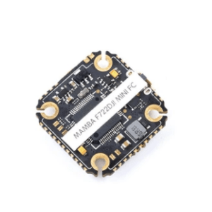 MAMBA F722 MINI MK2 DJI Flight Controller 8 - Diatone