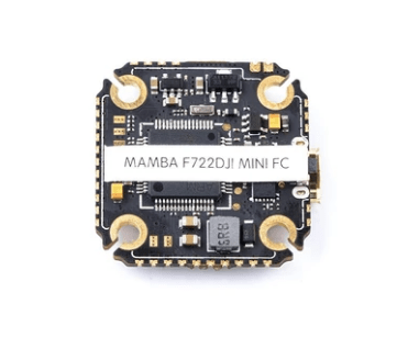 MAMBA F722 MINI MK2 DJI Flight Controller MyFPV