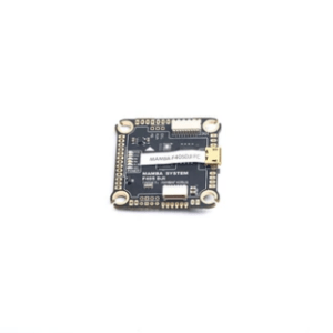 Mamba F405 DJI Flight Controller 6 - Diatone