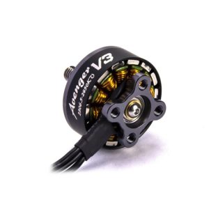 Brotherhobby Avenger V3 2306.5 2000KV/2450KV Motor 1 - BrotherHobby