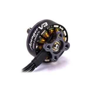 Brotherhobby Avenger V3 2207.5 1750KV/1900KV/2350KV Motor 5 - BrotherHobby