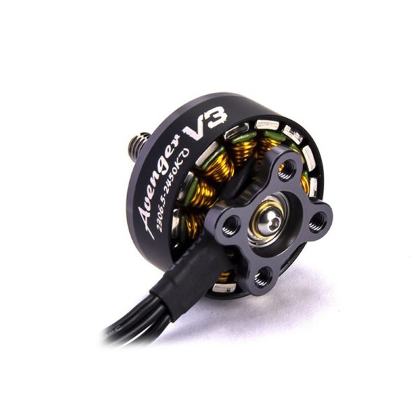 Brotherhobby Avenger V3 2306.5 2000KV/2450KV Motor - Image 2