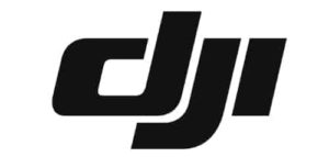 dji logo