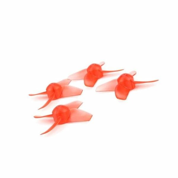 Emax 2 pairs 40mm 4-blade propellers for Emax EZ Pilot FPV Racing Drone 1 - Emax