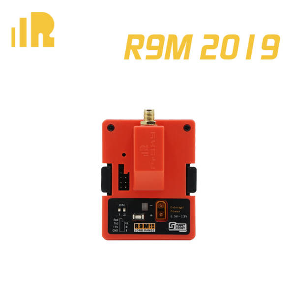 FrSky ACCESS R9M2019 Long Range Module System 1 - FrSky