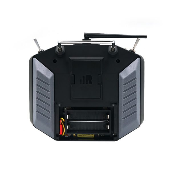 FrSky Taranis Q X7 ACCESS 2.4GHz 24CH Radio Transmitter + (FREE RS RECEIVER) - Image 2