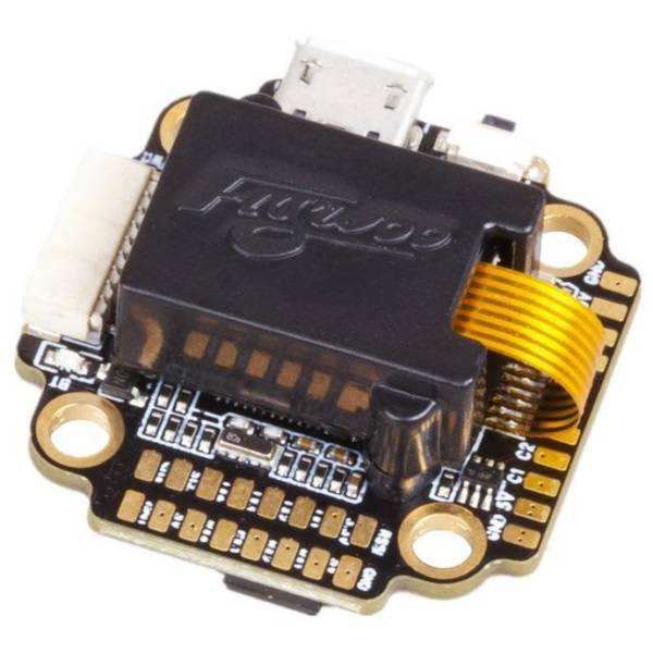 Flywoo Goku F722 Mini Dual Flight Controller 20x20