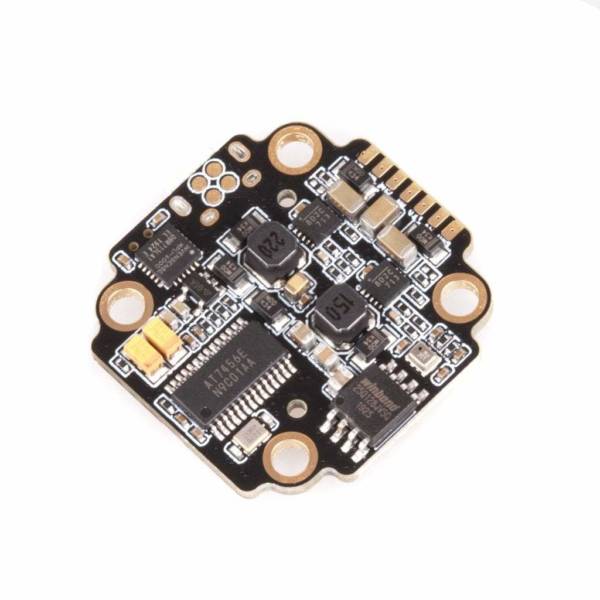 Flywoo Goku F722 Mini Dual Flight Controller 20x20 - Image 2