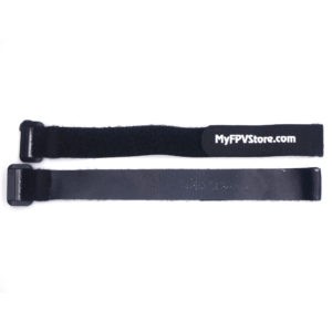 MyFPVStore GoPro Straps with Sticky Back (2 Pack)
