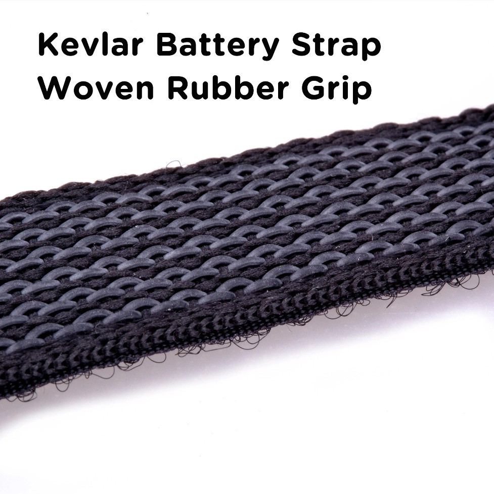 FLYWOO Kevlar Battery Strap 2 - Flywoo