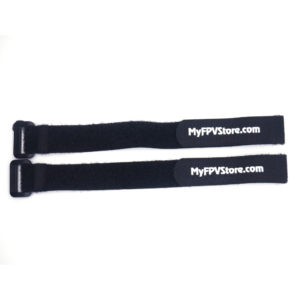 MyFPVStore GoPro Straps with Sticky Back (2 Pack) 5 -