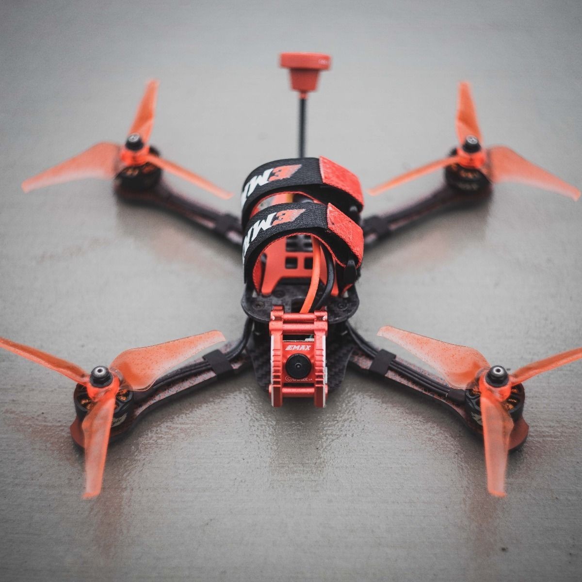 EMAX BUZZ 5
