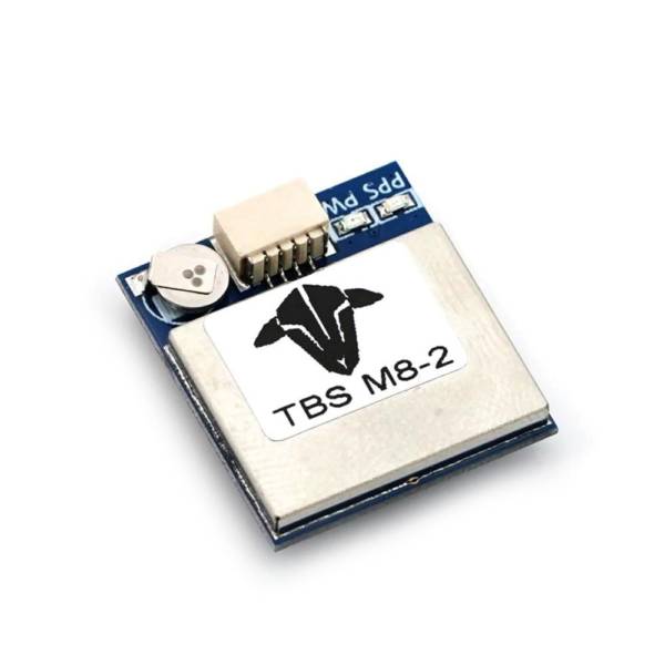 TBS M8.2 GPS Glonass 1