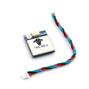 TBS M8.2 GPS Glonass 2 - Team Blacksheep