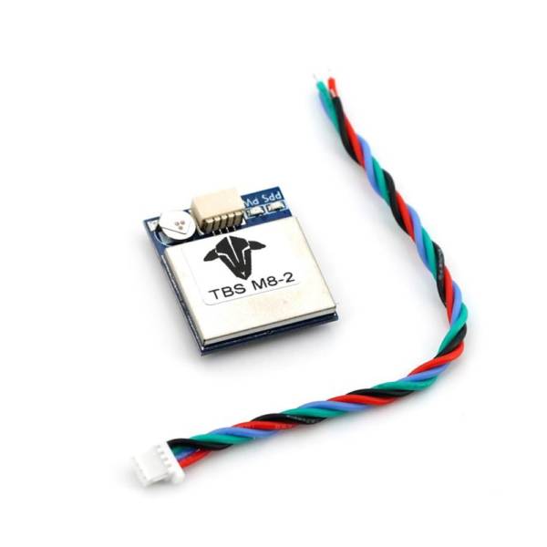 TBS M8.2 GPS Glonass - Image 3