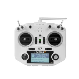FrSky Taranis Q X7 ACCESS 2.4GHz 24CH Radio Transmitter + (FREE RS RECEIVER) 9 - FrSky