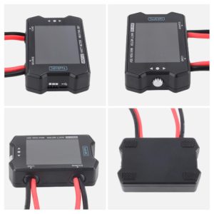 ToolkitRC WM150 Advanced Watt & Power Meter 3 -