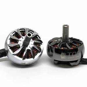 KAREAREA TOA TURBINE 2306 1950KV MOTORS - Pick Your Rotation 5 - Karearea
