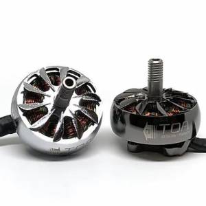 KAREAREA TOA TURBINE 2306 1950KV MOTORS - Pick Your Rotation 13 - Karearea