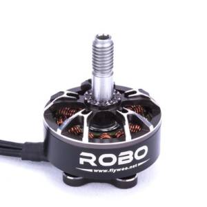 FLYWOO ROBO Motor RB 22.5-6.5 - 1750KV / 2450KV