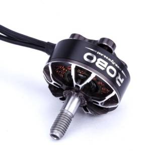 FLYWOO ROBO Motor RB 22.5-6.5 - 1750KV / 2450KV 6 - Flywoo