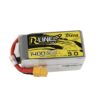 Tattu R-Line Version 3.0 1400mAh 6s 22.2V 120C Lipo Battery 8 - Tattu
