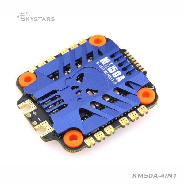 Skystars Kramam 50A ESC