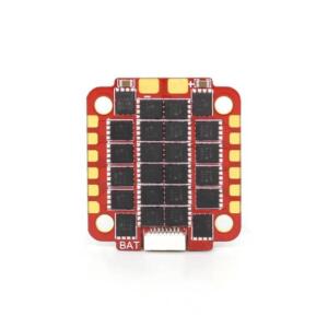 HGLRC Forward 55A 3-6S F3 BLHeil32 4in1 ESC 3 - HGLRC