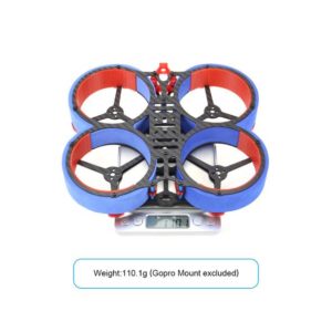 HGLRC Veyron 3 Cinewhoop Frame Kit 12 - HGLRC