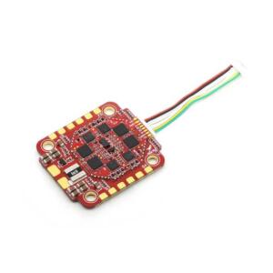 HGLRC Forward 55A 3-6S F3 BLHeil32 4in1 ESC 5 - HGLRC