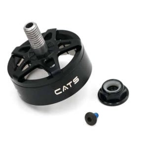 ETHIX CATS 4S MOTOR 2400KV SPARE BELL