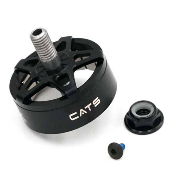 ETHIX CATS 4S MOTOR 2400KV SPARE BELL 1 - Ethix