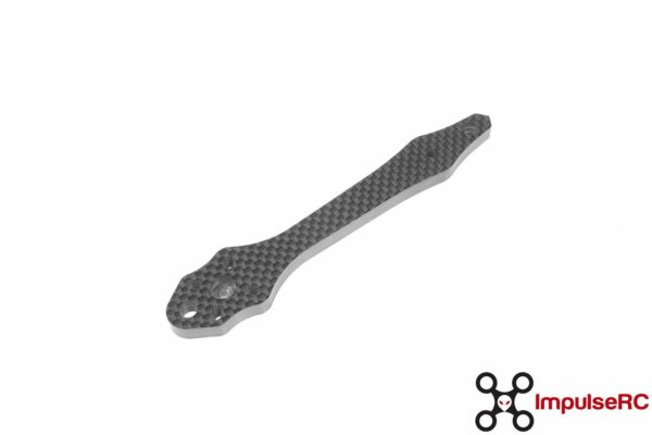 ImpulseRC Apex 5.5" Arm (5.5mm Thick) 1 - ImpulseRC