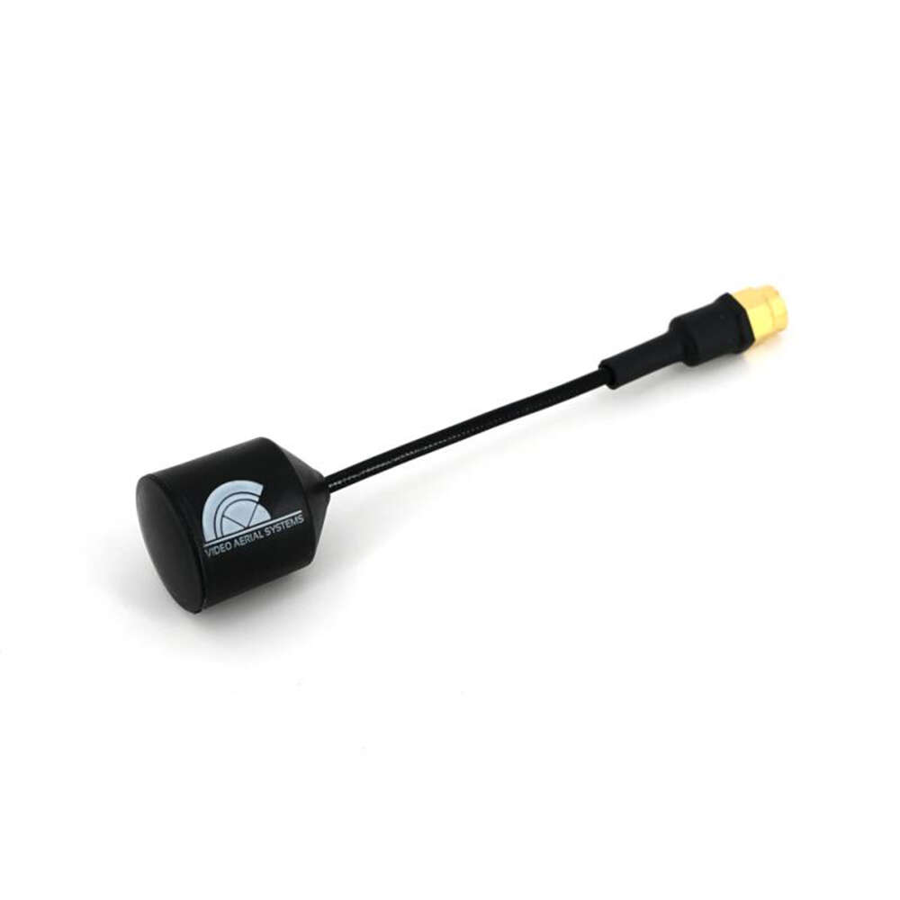 VAS Ion Pro Antenna RHCP 5.8GHz (Long w/SMA Connector) 1 VAS Ion Pro Antenna RHCP 5.8GHz (Long w/SMA Connector)