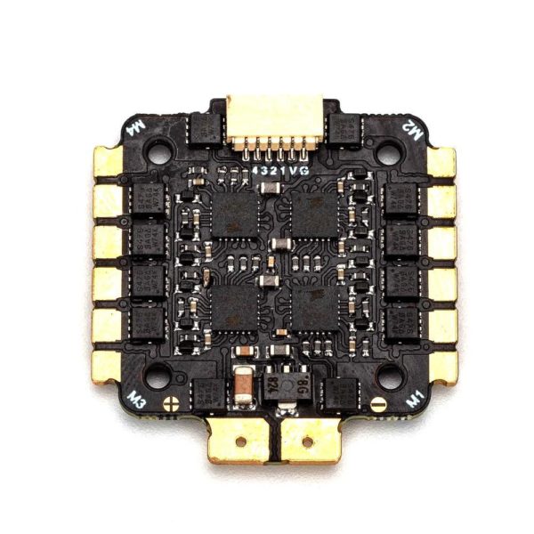 TransTEC 25A 3-5s 20x20 4in1 ESC - Image 2