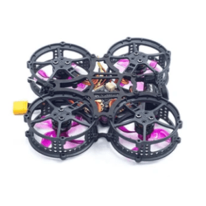 Diatone Hey Tina Whoop 8500KV 86mm F4 2-3S FPV Racing Drone 3 - Diatone