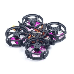 Diatone Hey Tina Whoop 8500KV 86mm F4 2-3S FPV Racing Drone 5 - Diatone