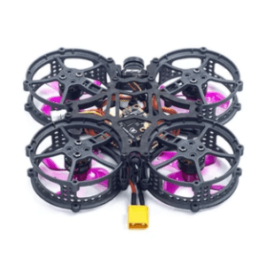 Diatone Hey Tina Whoop 8500KV 86mm F4 2-3S FPV Racing Drone 6 - Diatone