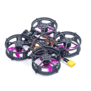 Diatone Hey Tina Whoop 8500KV 86mm F4 2-3S FPV Racing Drone 14 - Diatone