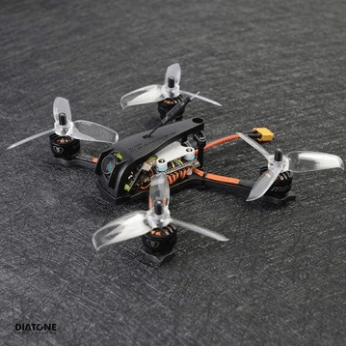fpv mini quad