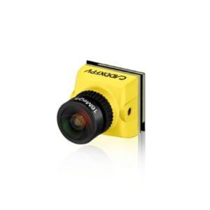 Caddx Baby Ratel 14mm Nano 1200TVL 1.8mm FPV Camera (Pick your Color) 6
