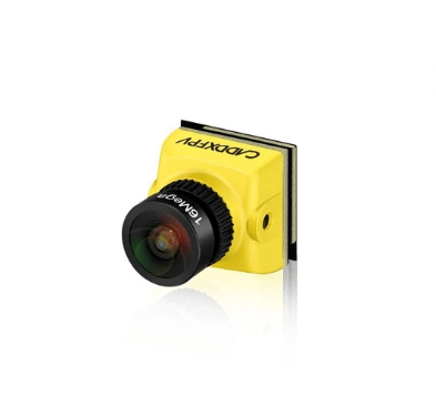 Caddx Baby Ratel 14mm Nano 1200TVL 1.8mm FPV Camera (Pick your Color) 2
