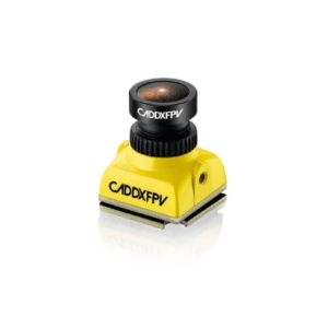 Caddx Baby Ratel 14mm Nano 1200TVL 1.8mm FPV Camera (Pick your Color) 9
