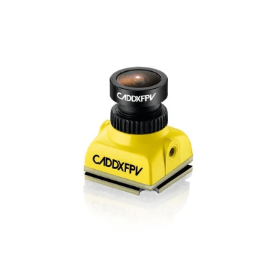 Caddx Baby Ratel 14mm Nano 1200TVL 1.8mm FPV Camera (Pick your Color) 5