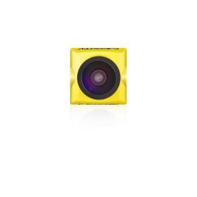Caddx Baby Ratel 14mm Nano 1200TVL 1.8mm FPV Camera (Pick your Color) 4