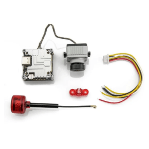 Caddix Vista HD FPV Camera 7 - Caddx